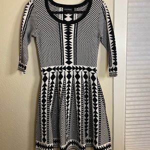 NWOT KNIT DRESS